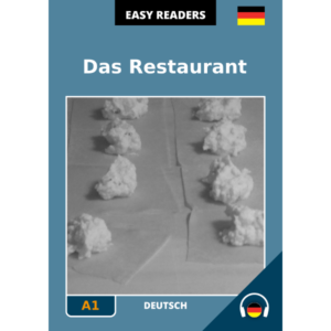 Lettura graduata tedesco gratuita: Das Restaurant